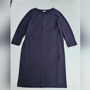 Dries Van Noten Cotton Dress